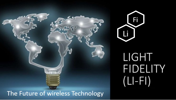 Li-Fi Technology